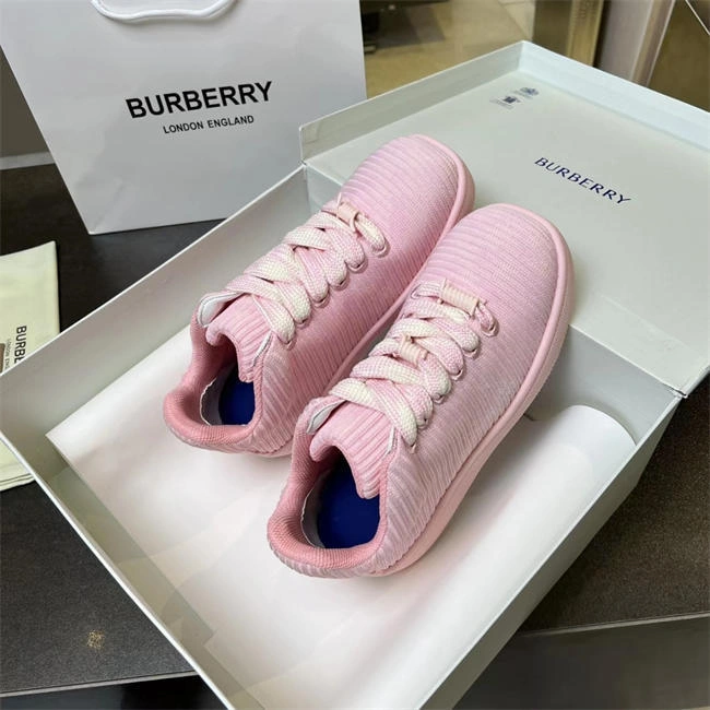 Cheap Burberry Sneaker Durable 2613