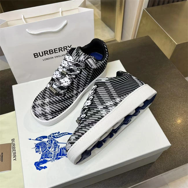 Rep Affordable Burberry Sneaker 2612