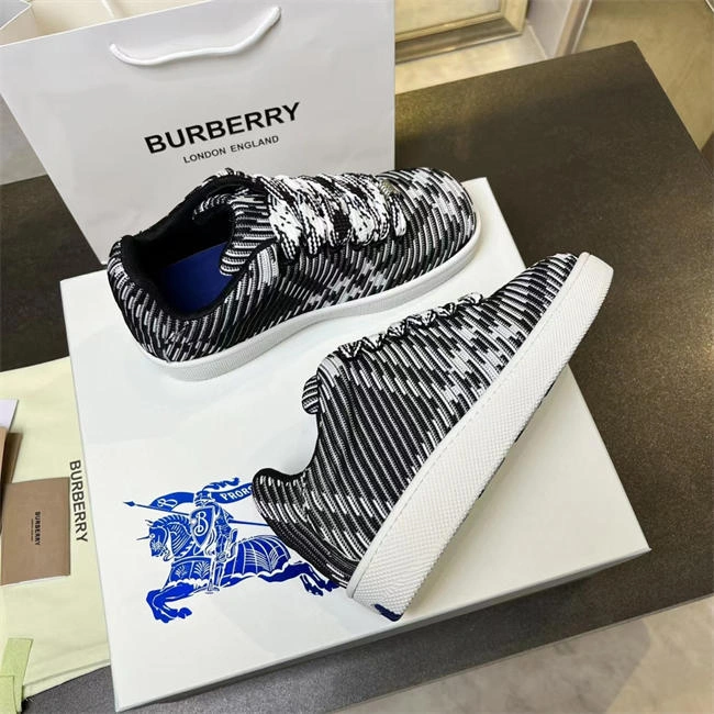 Rep Affordable Burberry Sneaker 2612
