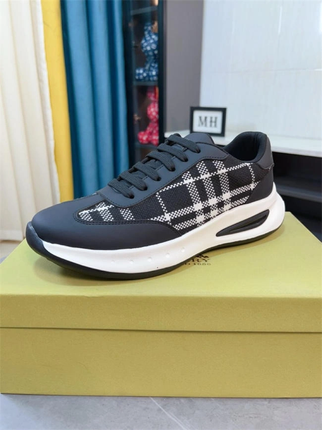 Rep Husky Burberry Sneaker Trendsetting 2627
