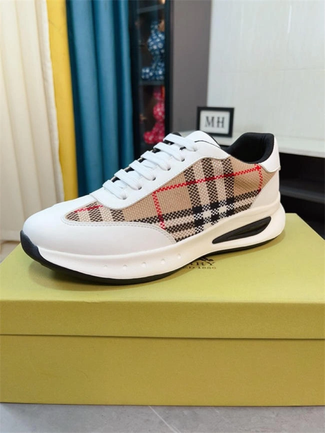 Cheap Burberry Sneaker Lightweight 2625
