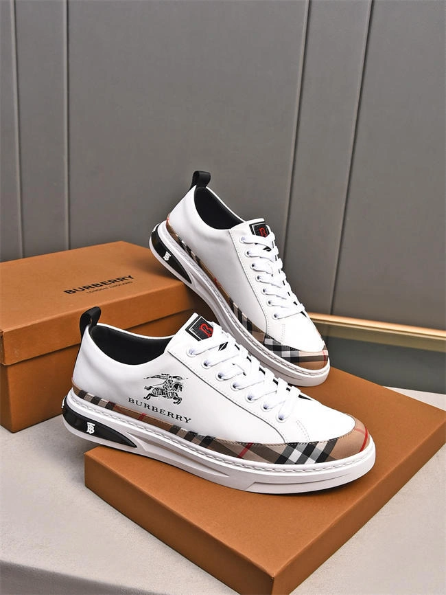 Cheap Burberry Sneaker Stylish 2620