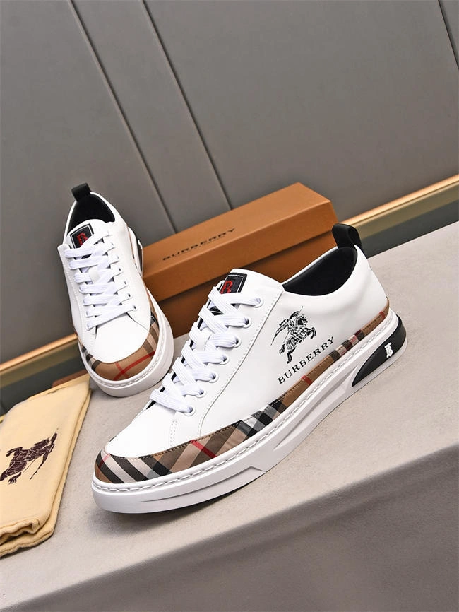 Cheap Burberry Sneaker Stylish 2620