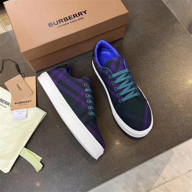 Cheap ModernLook Burberry Sneaker 2618
