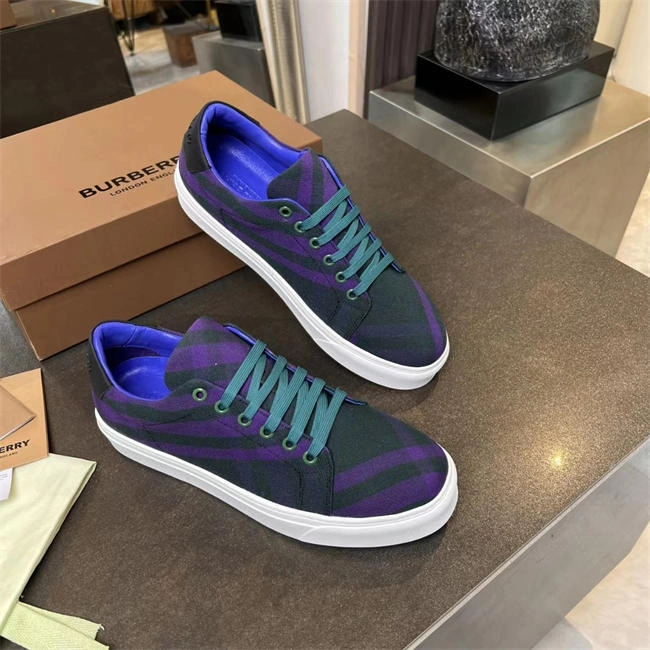 Cheap ModernLook Burberry Sneaker 2618