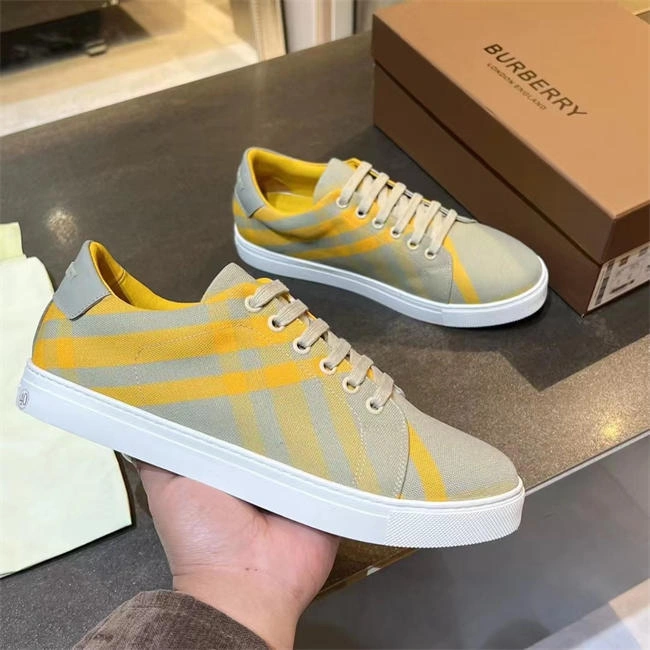 Rep MAX FlexibleFit Burberry Sneaker 2619