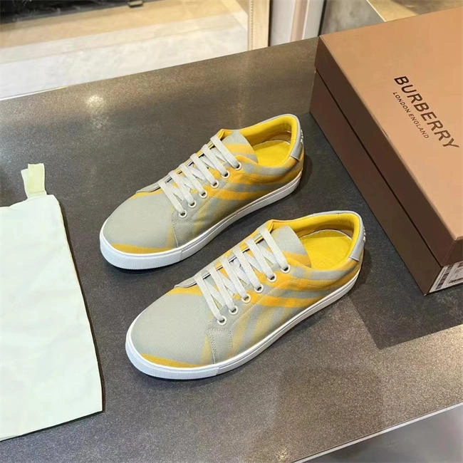 Rep MAX FlexibleFit Burberry Sneaker 2619