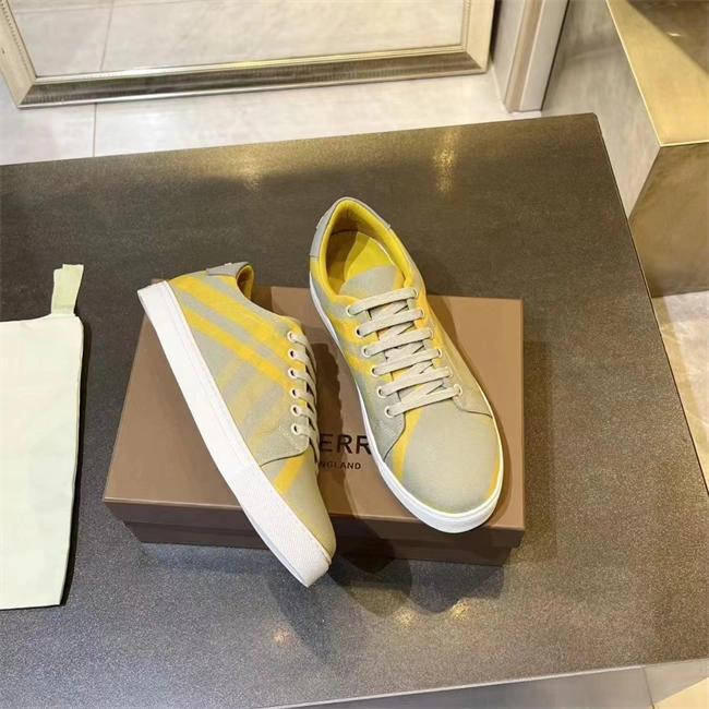 Rep MAX FlexibleFit Burberry Sneaker 2619