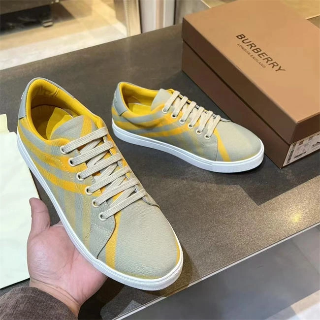 Rep MAX FlexibleFit Burberry Sneaker 2619
