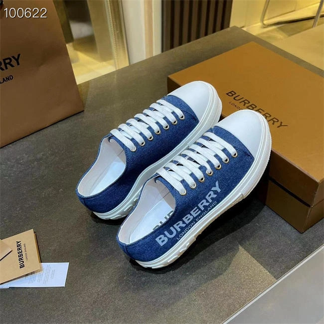 Cheap MAX FastDry Burberry Sneaker 2615