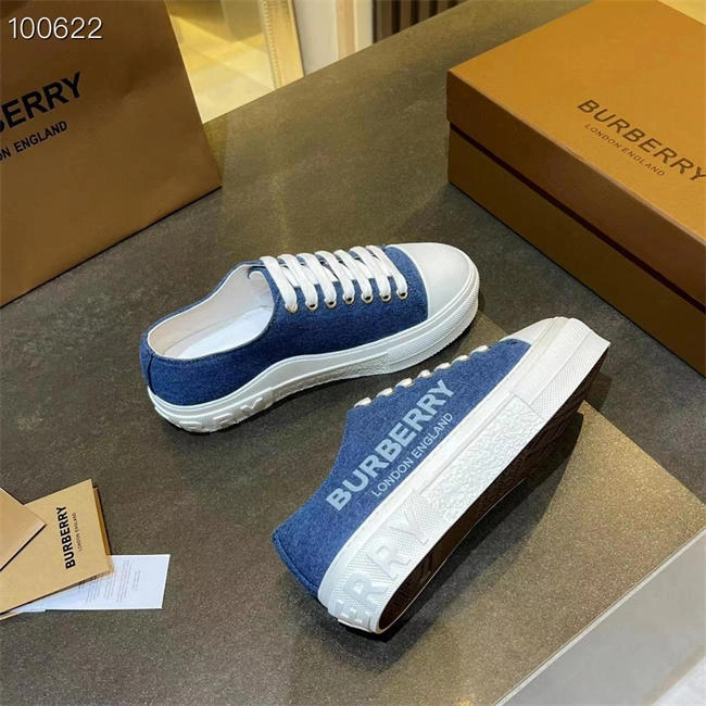 Cheap MAX FastDry Burberry Sneaker 2615