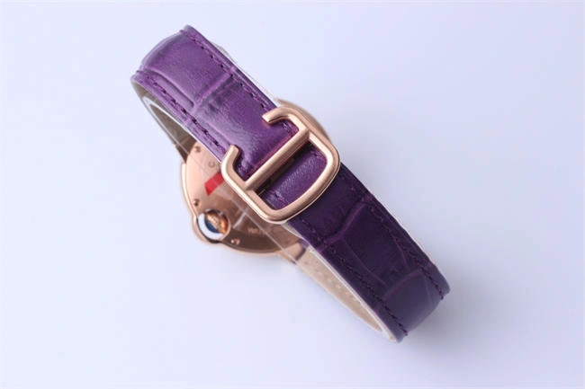 Affordable Hot CARTIER 3K Blue balloon 33mm NH076 Reliable 5907