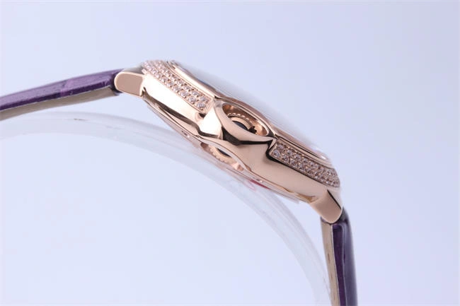 Affordable Hot CARTIER 3K Blue balloon 33mm NH076 Reliable 5907