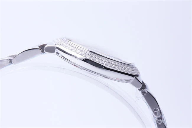 Rep CARTIER 3K Blue balloon 33mm NH076 Bright 5902