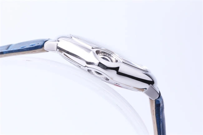Cheap ZipUp CARTIER 3K Blue balloon 33mm NH076 5901