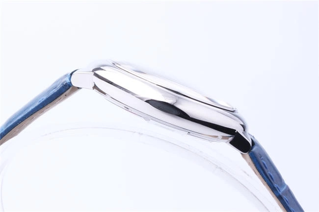 Cheap ZipUp CARTIER 3K Blue balloon 33mm NH076 5901