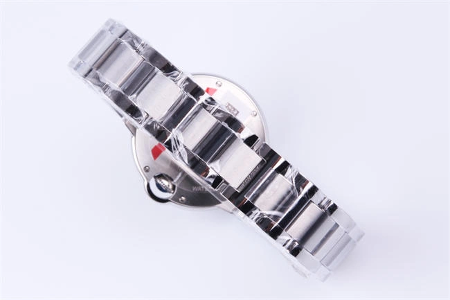 Rep CARTIER 3K Blue balloon 33mm NH076 HighQuality 5899