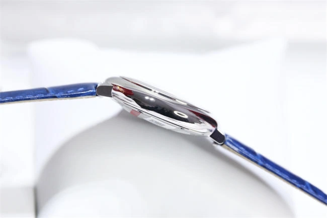 Cheap CARTIER 3K Blue balloon 33mm NH076 UrbanChic 5888