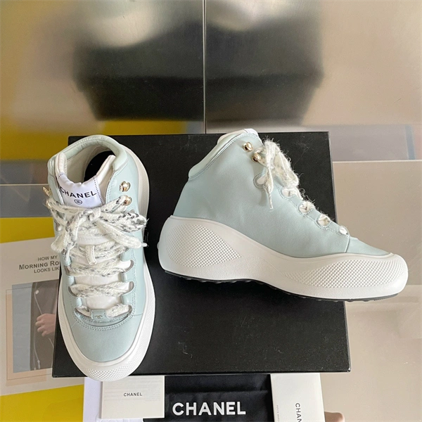 Brother Sam Yupoo CHANEL Thermal 2171