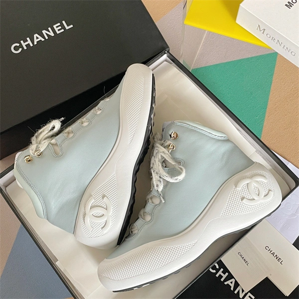 Brother Sam Yupoo CHANEL Thermal 2171
