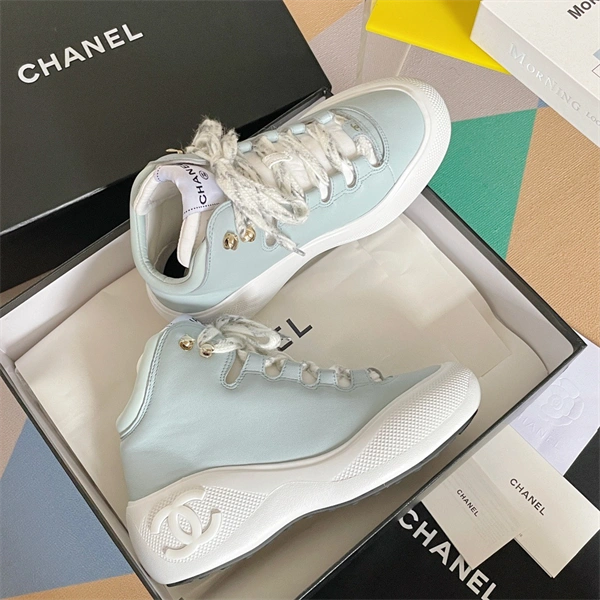 Brother Sam Yupoo CHANEL Thermal 2171