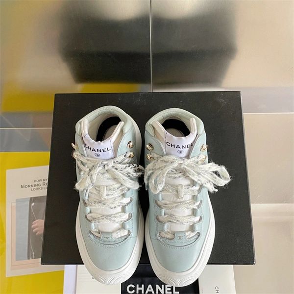 Brother Sam Yupoo CHANEL Thermal 2171