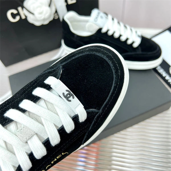 Rep MAX CHANEL SoftTouch 2157