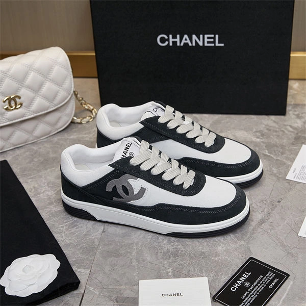 Brother Sam Yupoo CHANEL Fashionable 2160