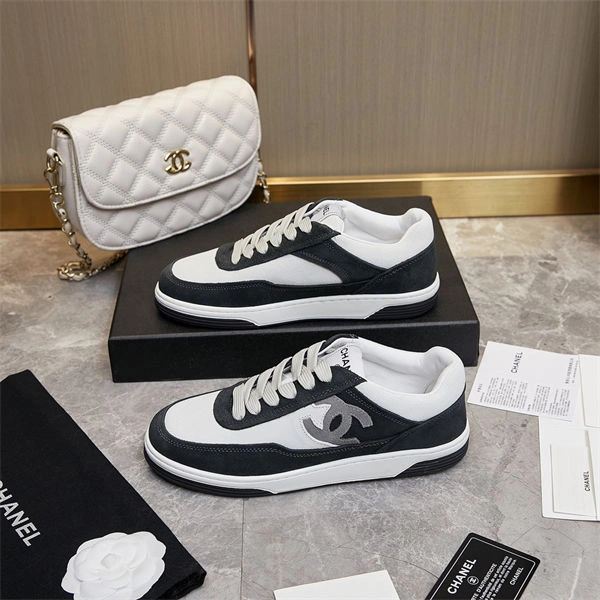 Brother Sam Yupoo CHANEL Fashionable 2160