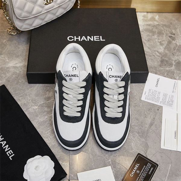 Brother Sam Yupoo CHANEL Fashionable 2160