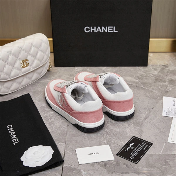 Brother Sam Yupoo Popular CHANEL 2163