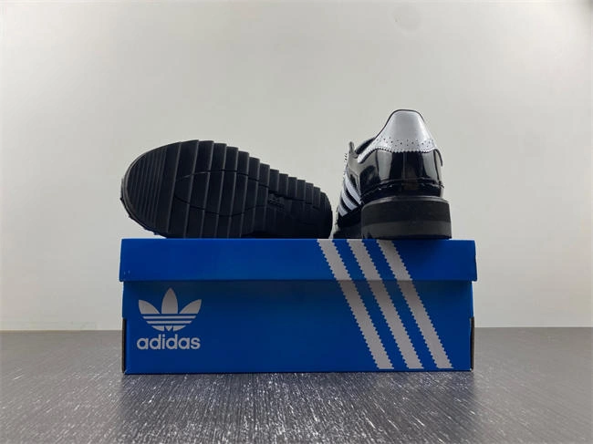HYPE Resilient CLOT x adidas  IH 5924