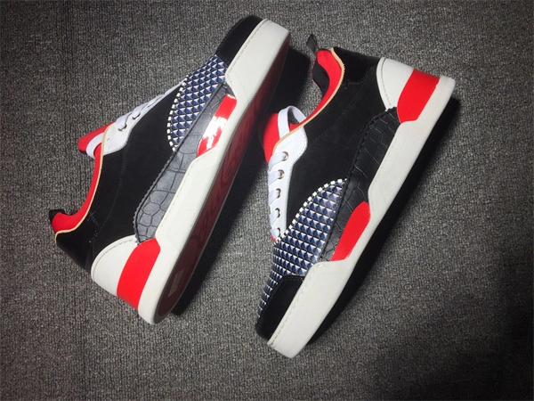 Kicked Out Shoe Store Trendy CL 2864