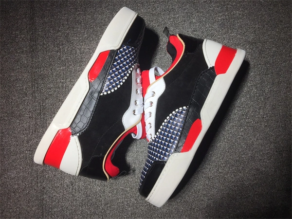 Kicked Out Shoe Store Trendy CL 2864