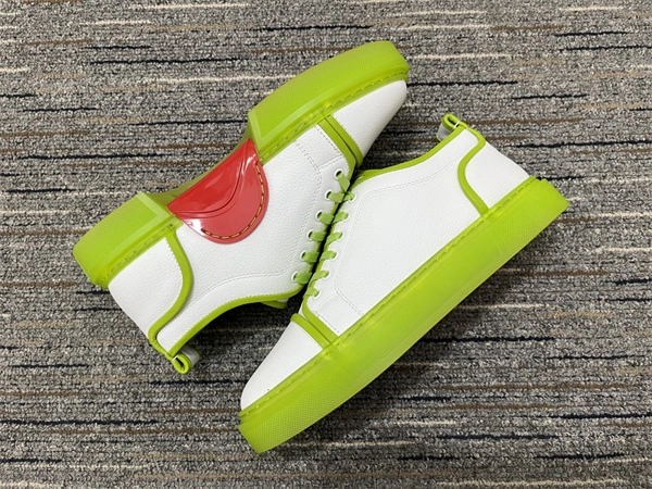 MaikeSneakers CL StreetReady 2907