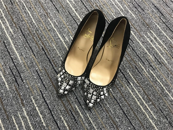 Bmlin Shoes ZeroBulk CL 2915
