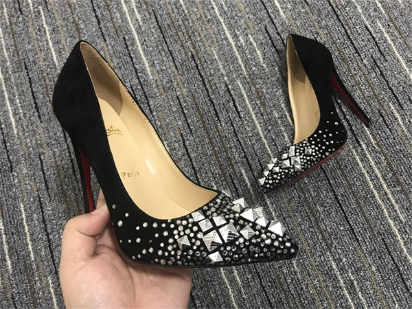 Bmlin Shoes ZeroBulk CL 2915