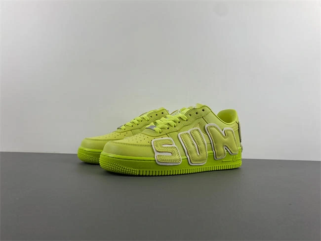 Cactus Plant Flea Market x Nike Air Force 1 DC4457- Elegant 5118