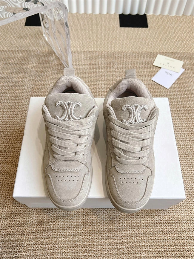 Cheap Husky Attractive Celine Sneaker 2306