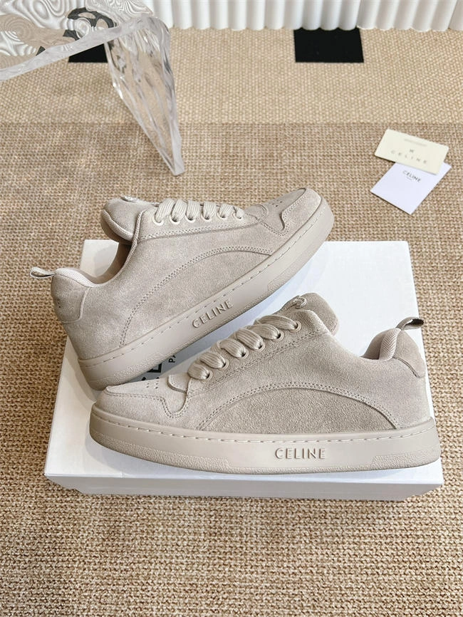 Cheap Husky Attractive Celine Sneaker 2306