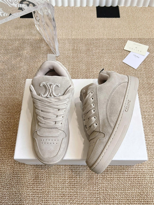 Cheap Husky Attractive Celine Sneaker 2306