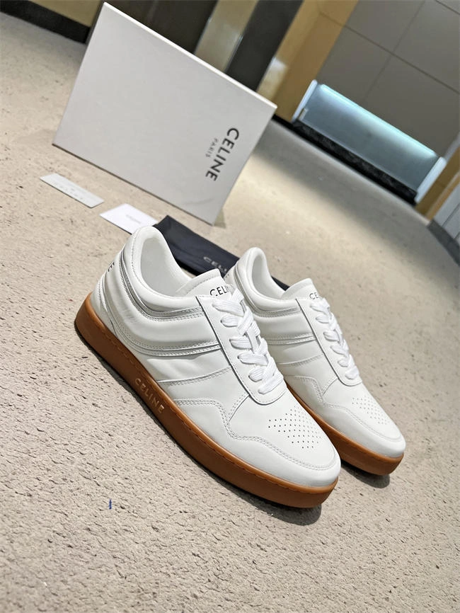 Rep Husky Vibrant Celine Sneaker 2301