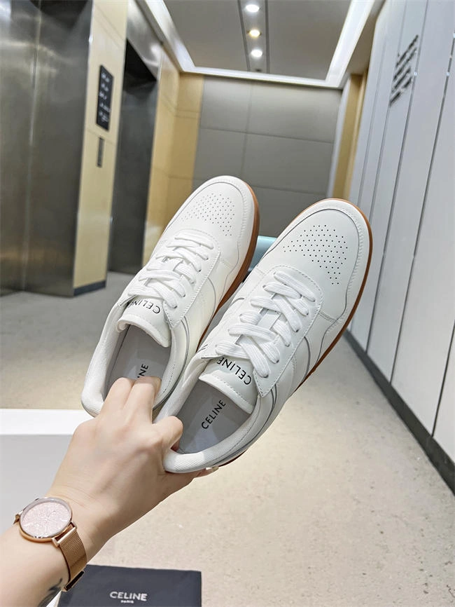 Rep Husky Vibrant Celine Sneaker 2301