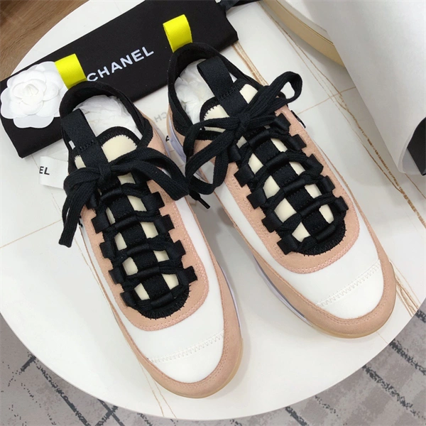Palace Premium Chanal Sneakers 2172
