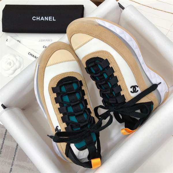 Reps TBK Snug Chanal Sneakers 2175