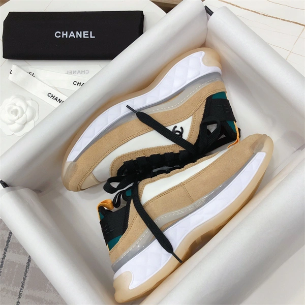Reps TBK Snug Chanal Sneakers 2175