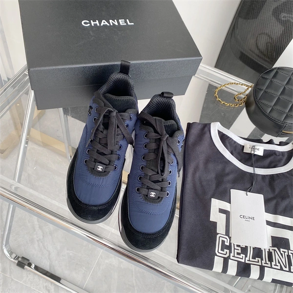 Rep MAX Chanal Sneakers Colorful 2180