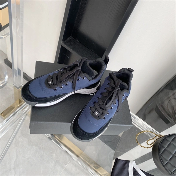 Rep MAX Chanal Sneakers Colorful 2180