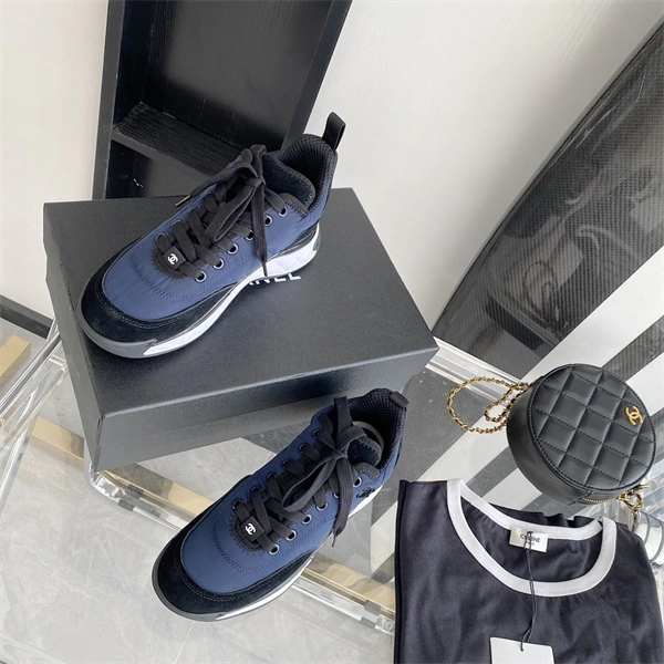 Rep MAX Chanal Sneakers Colorful 2180