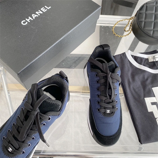 Rep MAX Chanal Sneakers Colorful 2180